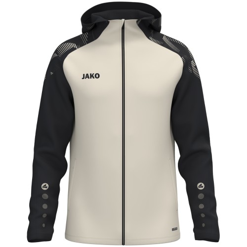 JAKO Hooded jacket Sonic JR 035
