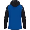 JAKO Hooded jacket Sonic JR 408