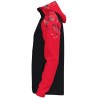 JAKO Hooded jacket Sonic JR 812