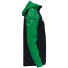 JAKO Hooded jacket Sonic JR 827