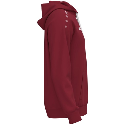 JAKO Hooded sweater One Cotton 155