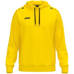 JAKO Hooded sweater One Cotton 335