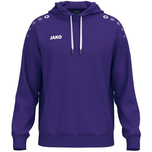 JAKO Hooded sweater One Cotton 486