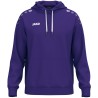 JAKO Hooded sweater One Cotton 486