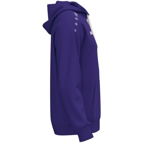 JAKO Hooded sweater One Cotton 486