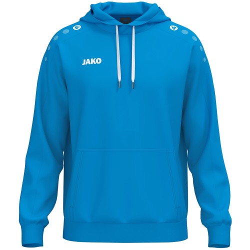 JAKO Hooded sweater One Cotton JR 440