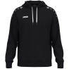 JAKO Hooded sweater One Cotton JR 800