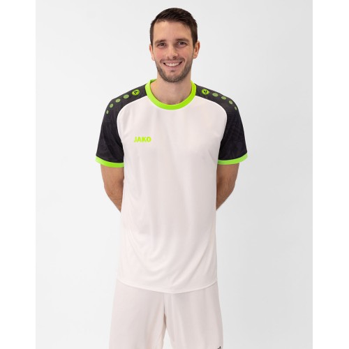 JAKO Jersey Iconic short sleeve 014
