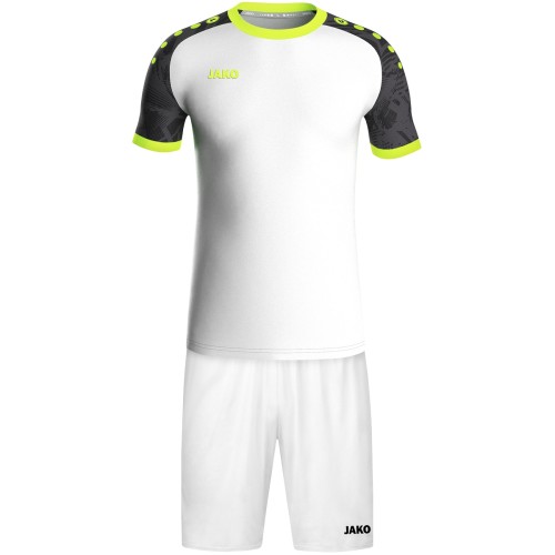 JAKO Jersey Iconic short sleeve 014