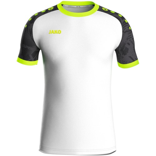 JAKO Jersey Iconic short sleeve 014
