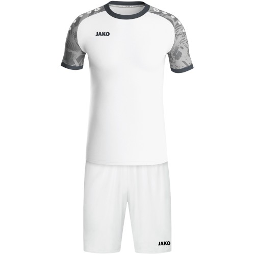 JAKO Jersey Iconic short sleeve JR 016