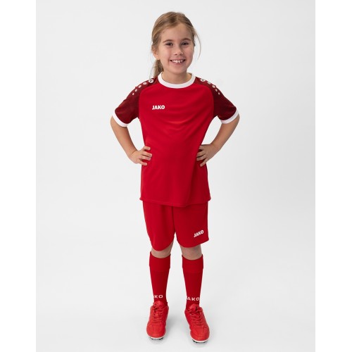 JAKO Jersey Iconic short sleeve JR 113