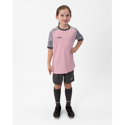 JAKO Jersey Iconic short sleeve JR 171