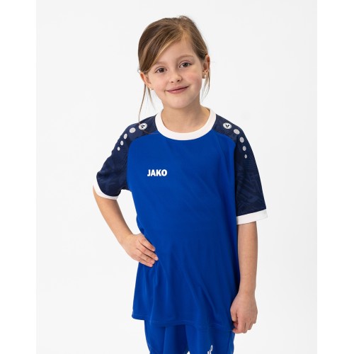 JAKO Jersey Iconic short sleeve JR 414