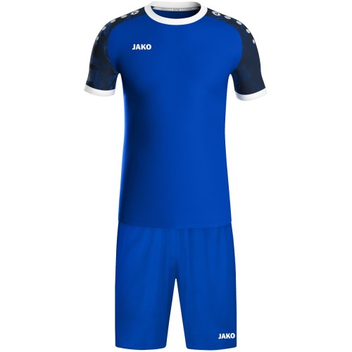 JAKO Jersey Iconic short sleeve JR 414