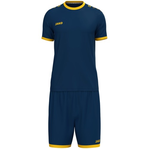JAKO JERSEY ONE S/S  JUNIOR 941