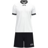 JAKO JERSEY RETRO S/S JUNIOR 000