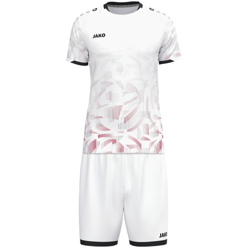 JAKO JERSEY SONIC S/S JUNIOR 004