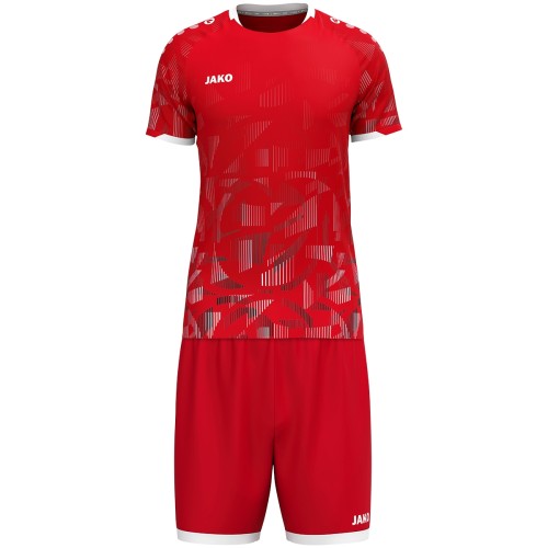 JAKO JERSEY SONIC S/S JUNIOR 101