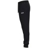 JAKO Jogging trousers One Cotton with cuffs 800