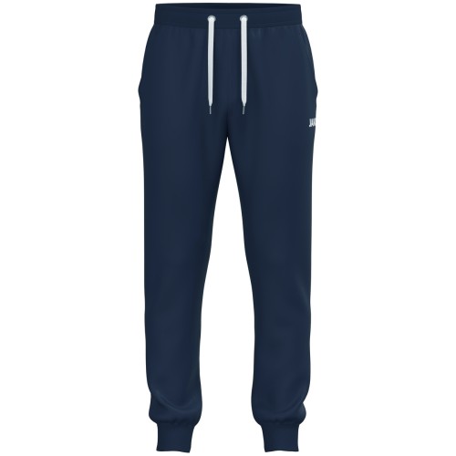 JAKO Jogging trousers One Cotton with cuffs JR 900