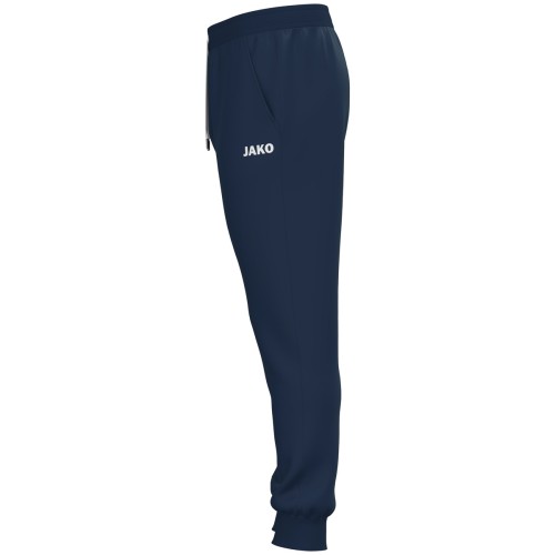 JAKO Jogging trousers One Cotton with cuffs JR 900