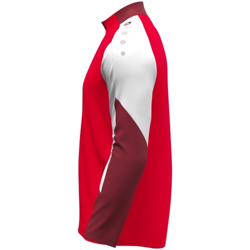 JAKO Longsleeve Dynamic JR 114