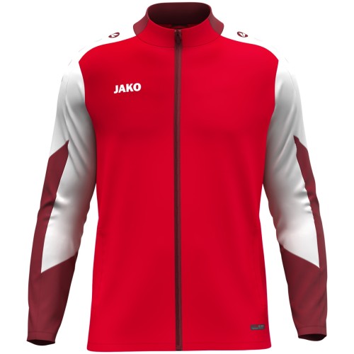 JAKO Longsleeve Dynamic JR 114