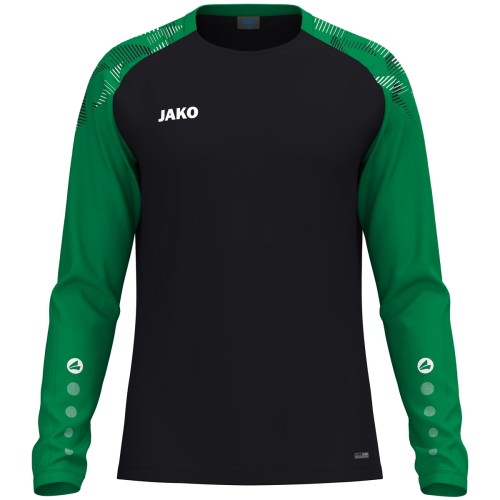 JAKO Longsleeve Sonic 827