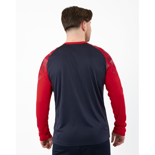 JAKO Longsleeve Sonic JR 909