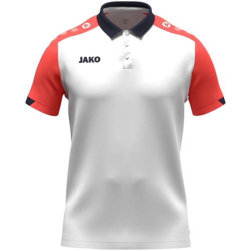 JAKO Polo Dynamic JR 026
