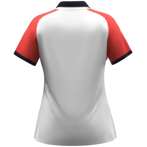JAKO Polo Dynamic W 026