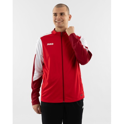 JAKO Polyester jacket Dynamic  114
