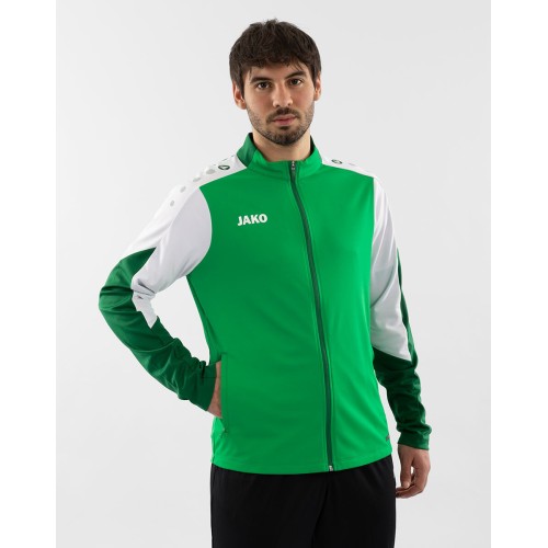 JAKO Polyester jacket Dynamic  204
