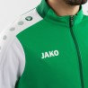 JAKO Polyester jacket Dynamic  204