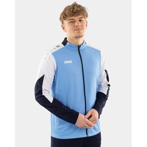 JAKO Polyester jacket Dynamic 431
