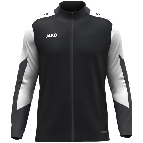 JAKO Polyester jacket Dynamic 826