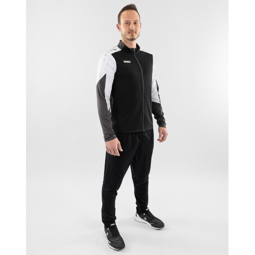 JAKO Polyester jacket Dynamic 826