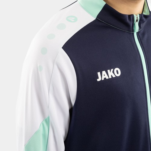 JAKO Polyester jacket Dynamic  915