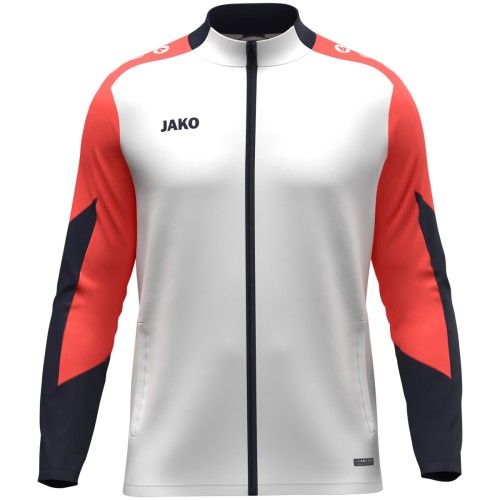 JAKO Polyester jacket Dynamic JR 026