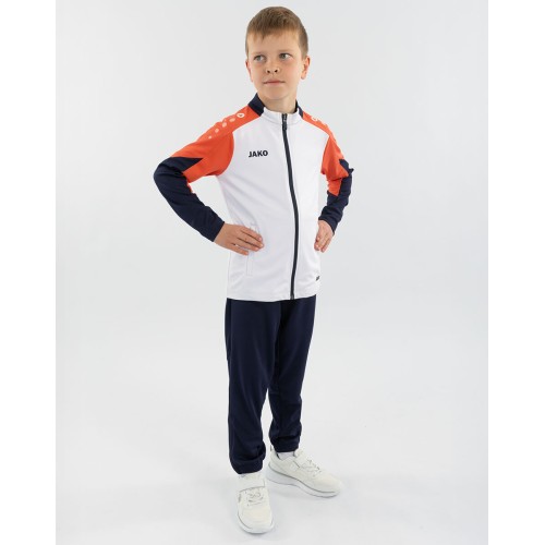 JAKO Polyester jacket Dynamic JR 026