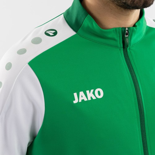JAKO Polyester jacket Dynamic JR 204