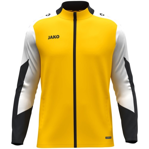 JAKO Polyester jacket Dynamic JR 305