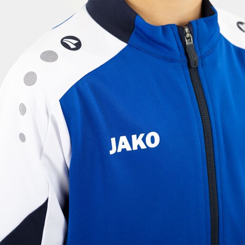JAKO Polyester jacket Dynamic  JR 405