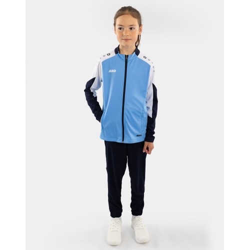 JAKO Polyester jacket Dynamic JR 431