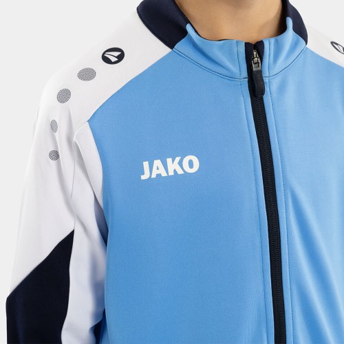 JAKO Polyester jacket Dynamic JR 431