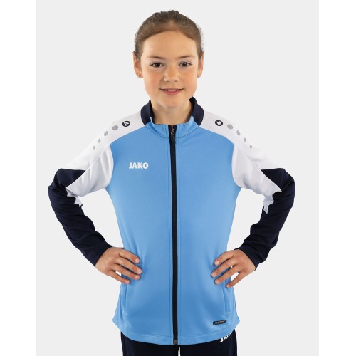 JAKO Polyester jacket Dynamic JR 431