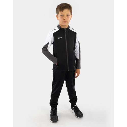 JAKO Polyester jacket Dynamic JR 826