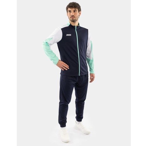 JAKO Polyester jacket Dynamic JR 915