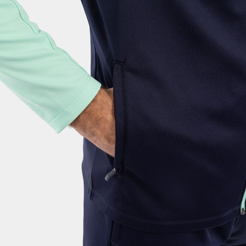 JAKO Polyester jacket Dynamic JR 915